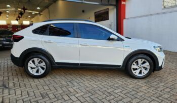 VOLKSWAGEN NIVUS 200 TSI COMFORTLINE 2023 completo