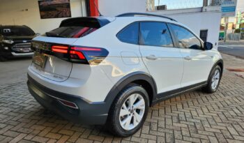 VOLKSWAGEN NIVUS 200 TSI COMFORTLINE 2023 completo