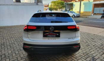 VOLKSWAGEN NIVUS 200 TSI COMFORTLINE 2023 completo