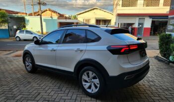 VOLKSWAGEN NIVUS 200 TSI COMFORTLINE 2023 completo