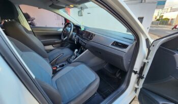 VOLKSWAGEN NIVUS 200 TSI COMFORTLINE 2023 completo