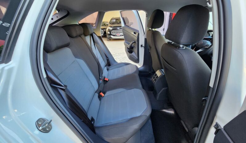 VOLKSWAGEN NIVUS 200 TSI COMFORTLINE 2023 completo