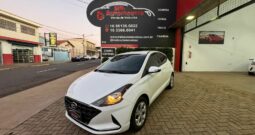 HYUNDAI HB20 1.0 VISION MANUAL 2021