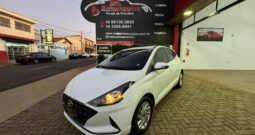 HYUNDAI HB20 1.0 EVOLUTION MANUAL 2021