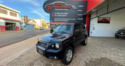MITSUBISHI PAJERO TR4 2.0 4X4 AUT GASOLINA 2007
