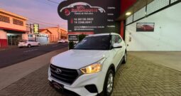 HYUNDAI CRETA 1.6 ACTION AUT 2022
