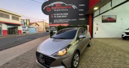 HYUNDAI HB20S 1.0 VISION MANUAL 2021