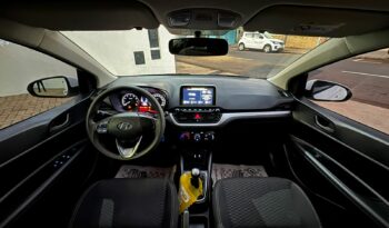 HYUNDAI HB20 1.0 VISION MANUAL 2021 completo