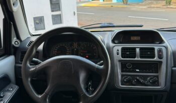 MITSUBISHI PAJERO TR4 2.0 4X4 AUT GASOLINA 2007 completo