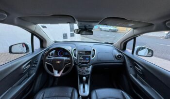 CHEVROLET TRACKER 1.8 LTZ AUT 2015 completo
