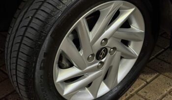 HYUNDAI HB20 1.0 EVOLUTION MANUAL 2021 completo