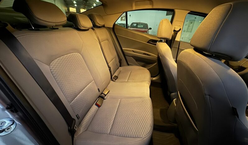 HYUNDAI HB20S 1.0 VISION MANUAL 2021 completo