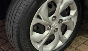 HYUNDAI HB20 1.0 VISION MANUAL 2021 completo
