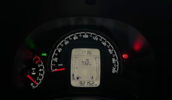 FIAT MOBI 1.0 LIKE 2018 completo