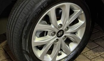 HYUNDAI CRETA 1.6 ACTION AUT 2022 completo