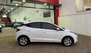 HYUNDAI HB20 1.0 VISION MANUAL 2021 completo