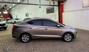 HYUNDAI HB20S 1.0 VISION MANUAL 2021 completo
