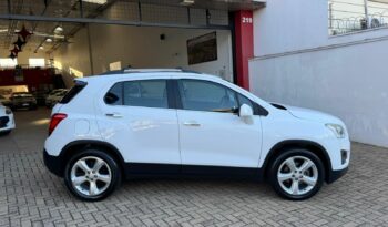 CHEVROLET TRACKER 1.8 LTZ AUT 2015 completo