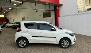 FIAT MOBI 1.0 LIKE 2018 completo