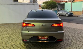 HYUNDAI HB20S 1.0 VISION MANUAL 2021 completo