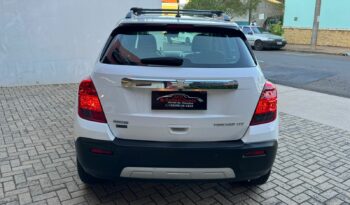 CHEVROLET TRACKER 1.8 LTZ AUT 2015 completo
