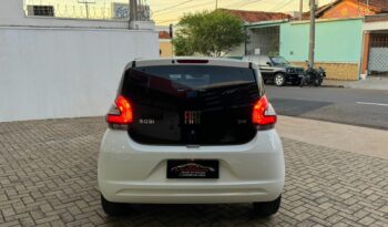 FIAT MOBI 1.0 LIKE 2018 completo