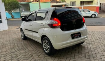 FIAT MOBI 1.0 LIKE 2018 completo