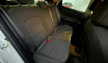 HYUNDAI HB20 1.0 VISION MANUAL 2021 completo