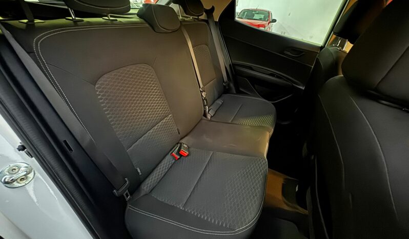 HYUNDAI HB20 1.0 VISION MANUAL 2021 completo