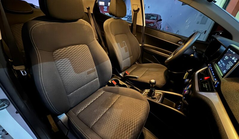 HYUNDAI HB20 1.0 EVOLUTION MANUAL 2021 completo