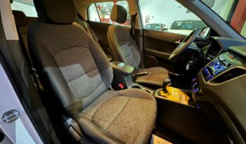 HYUNDAI CRETA 1.6 ACTION AUT 2022 completo