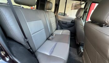 MITSUBISHI PAJERO TR4 2.0 4X4 AUT GASOLINA 2007 completo