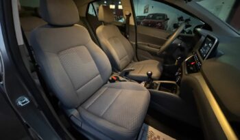 HYUNDAI HB20S 1.0 VISION MANUAL 2021 completo