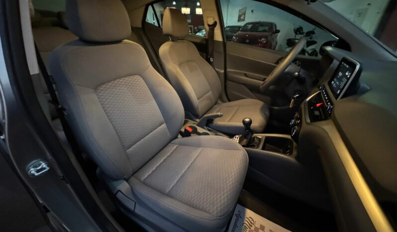 HYUNDAI HB20S 1.0 VISION MANUAL 2021 completo