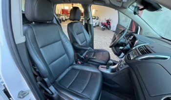 CHEVROLET TRACKER 1.8 LTZ AUT 2015 completo