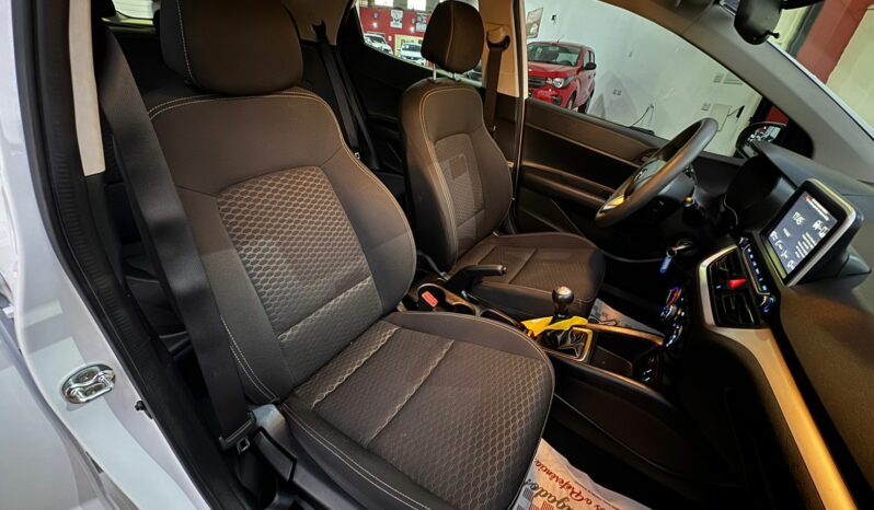 HYUNDAI HB20 1.0 VISION MANUAL 2021 completo