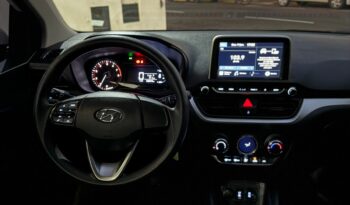 HYUNDAI HB20 1.0 EVOLUTION MANUAL 2021 completo