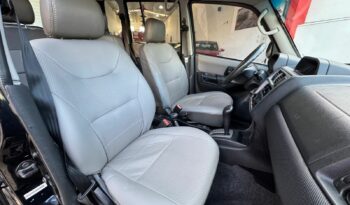 MITSUBISHI PAJERO TR4 2.0 4X4 AUT GASOLINA 2007 completo