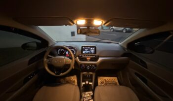 HYUNDAI HB20S 1.0 VISION MANUAL 2021 completo