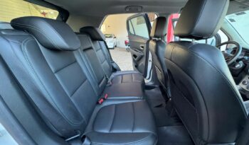 CHEVROLET TRACKER 1.8 LTZ AUT 2015 completo