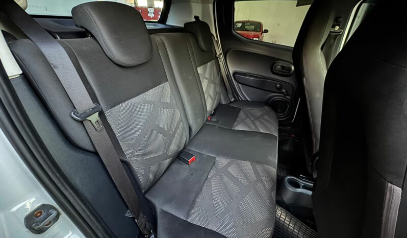 FIAT MOBI 1.0 LIKE 2018 completo