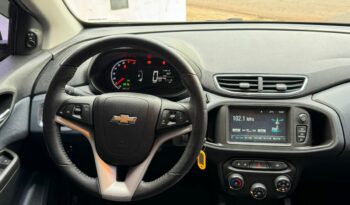 CHEVROLET ONIX 1.4 ACTIV MANUAL 2019 completo