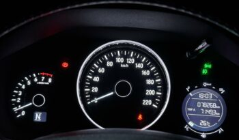 HONDA HR-V 1.8 EX CVT 2020 completo