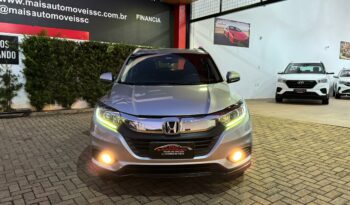 HONDA HR-V 1.8 EX CVT 2020 completo