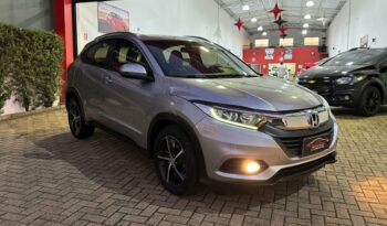 HONDA HR-V 1.8 EX CVT 2020 completo