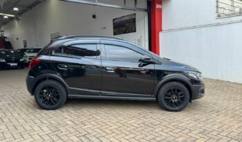 CHEVROLET ONIX 1.4 ACTIV MANUAL 2019 completo