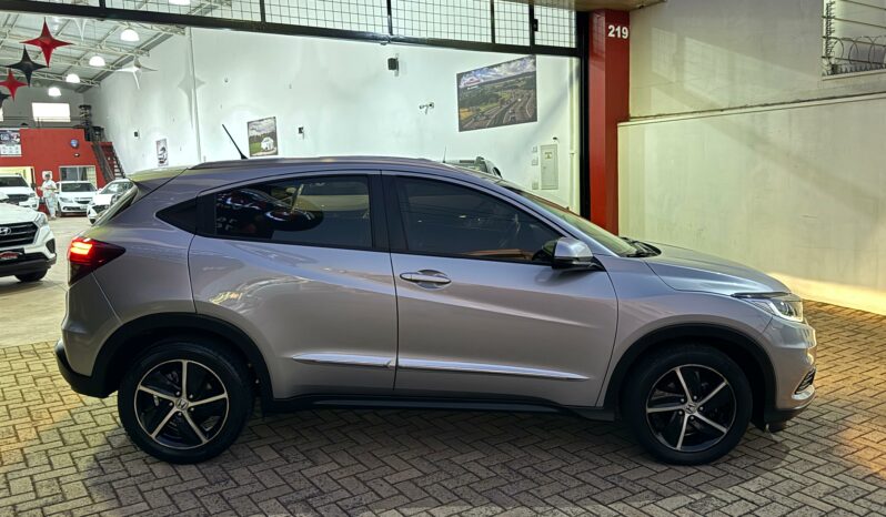 HONDA HR-V 1.8 EX CVT 2020 completo