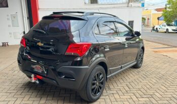 CHEVROLET ONIX 1.4 ACTIV MANUAL 2019 completo