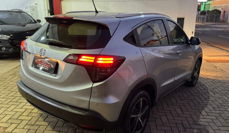 HONDA HR-V 1.8 EX CVT 2020 completo