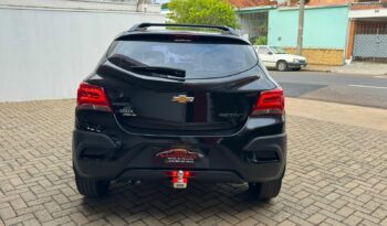 CHEVROLET ONIX 1.4 ACTIV MANUAL 2019 completo